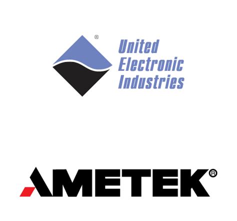 ametek official site.